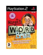 Margots Word Brain PS2