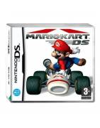 Mario Kart Nintendo DS