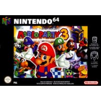 Mario Party 3 N64 Mario Party 3 N64