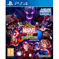 Marvel Vs Capcom Infinite PS4 Marvel Vs Capcom Infinite PS4