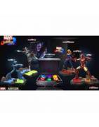 Marvel Vs Capcom Infinite Collectors Edition PS4