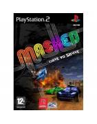 Mashed PS2
