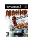 Mashed Fully Loaded PS2