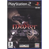Master Chess PS2 Master Chess PS2