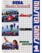 Master Games 1 Master System