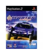 Master Rallye PS2