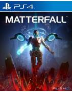 Matterfall PS4