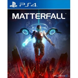 Matterfall PS4