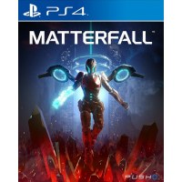 Matterfall PS4 Matterfall PS4