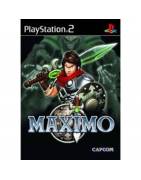 Maximo PS2