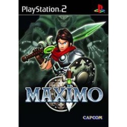Maximo PS2