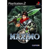 Maximo PS2