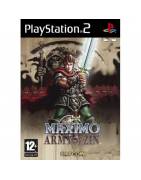 Maximo Vs Army of Zin PS2