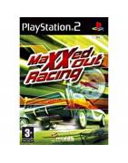 MaXXed Out Racing PS2