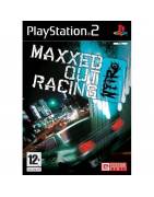 Maxxed Out Racing: Nitro PS2