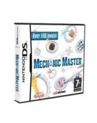 Mechanic Master Nintendo DS