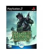Medal of Honour PS2