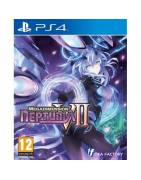 Megadimension Neptunia VII PS4