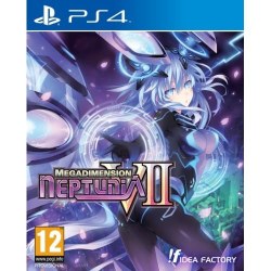 Megadimension Neptunia VII PS4