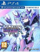 Megadimension Neptunia VIIR PS4