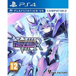 Megadimension Neptunia VIIR PS4