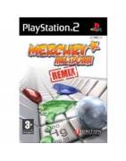 Mercury Meltdown Remix PS2