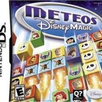 Meteos: Disney Magic Nintendo DS Meteos: Disney Magic Nintendo DS