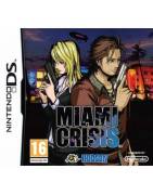 Miami Crisis Nintendo DS