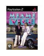 Miami Vice PS2