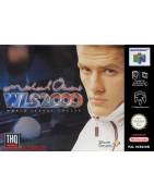 Michael Owen's WLS 2000 N64