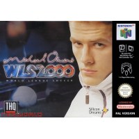 Michael Owens WLS 2000 N64 Michael Owens WLS 2000 N64