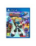 Mighty No.9 PS4