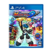Mighty No.9 PS4 Mighty No.9 PS4