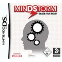 MinDStorm Nintendo DS