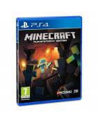 Minecraft PS4