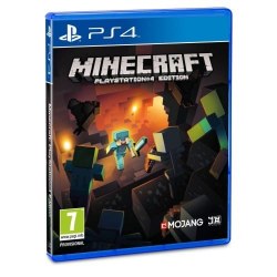 Minecraft PS4