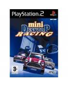 Mini Desktop Racing PS2