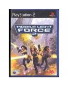 Mobile Light Force 2 PS2