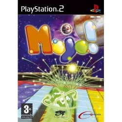 Mojo PS2