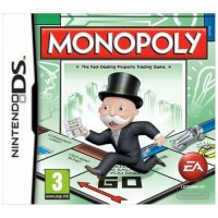 Monopoly Nintendo DS Monopoly Nintendo DS