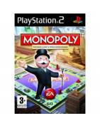 Monopoly PS2