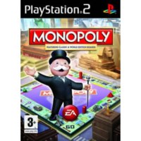 Monopoly PS2 Monopoly PS2