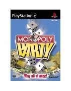 Monopoly Party PS2