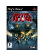 Monster House PS2