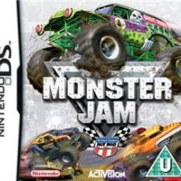 Monster Jam Nintendo DS Monster Jam Nintendo DS