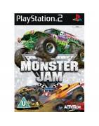 Monster Jam PS2