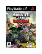 Monster Jam Urban Assault PS2