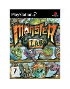 Monster Lab PS2