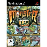 Monster Lab PS2 Monster Lab PS2