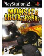 Monster Trux Arenas Special Edition PS2